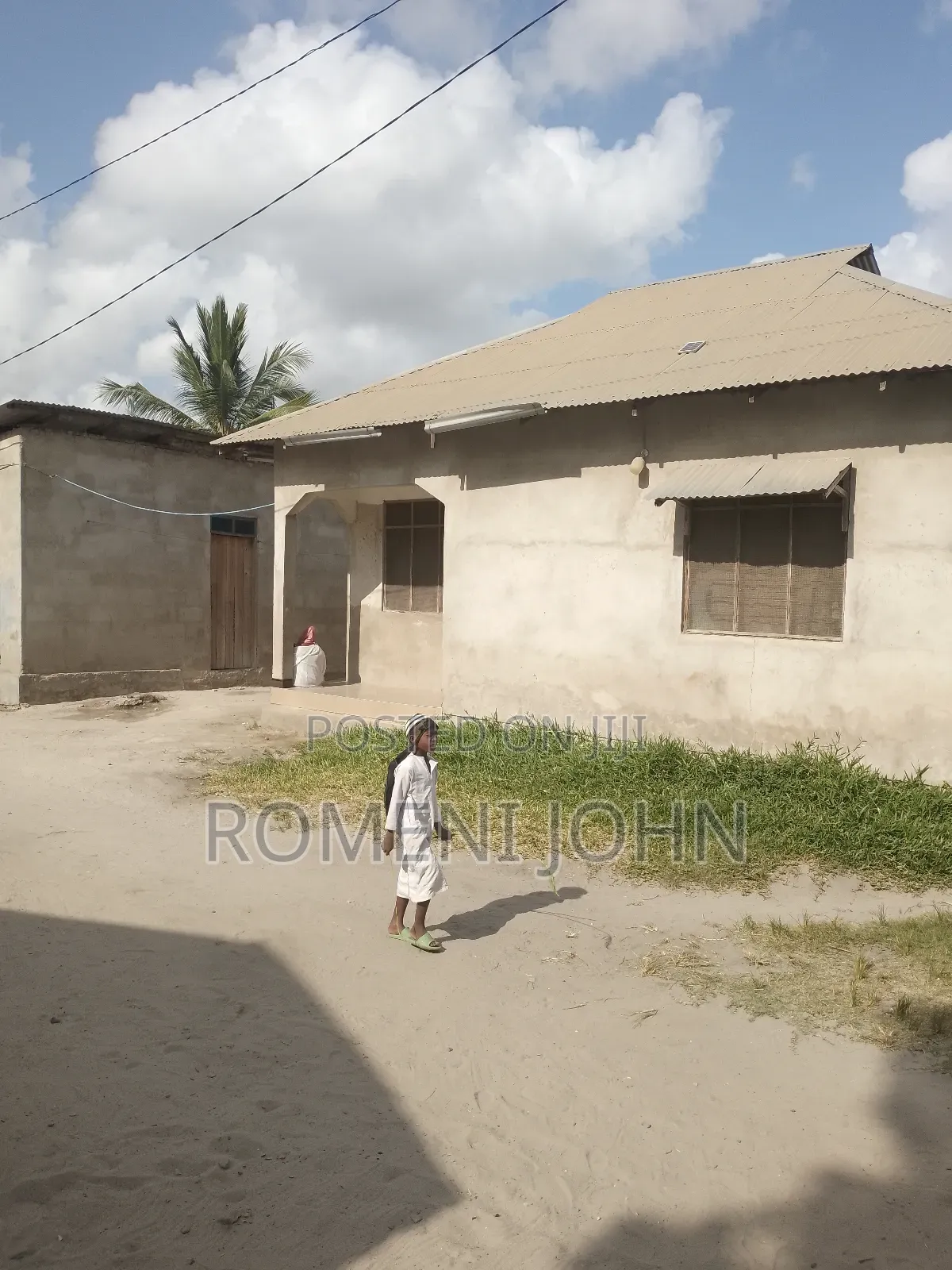13bdrm Apartment in Tanzania Daresalaam, Ilala for sale