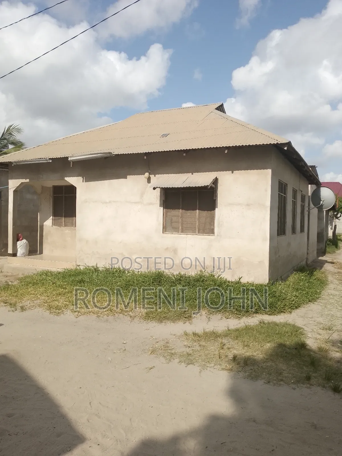 13bdrm Apartment in Tanzania Daresalaam, Ilala for sale