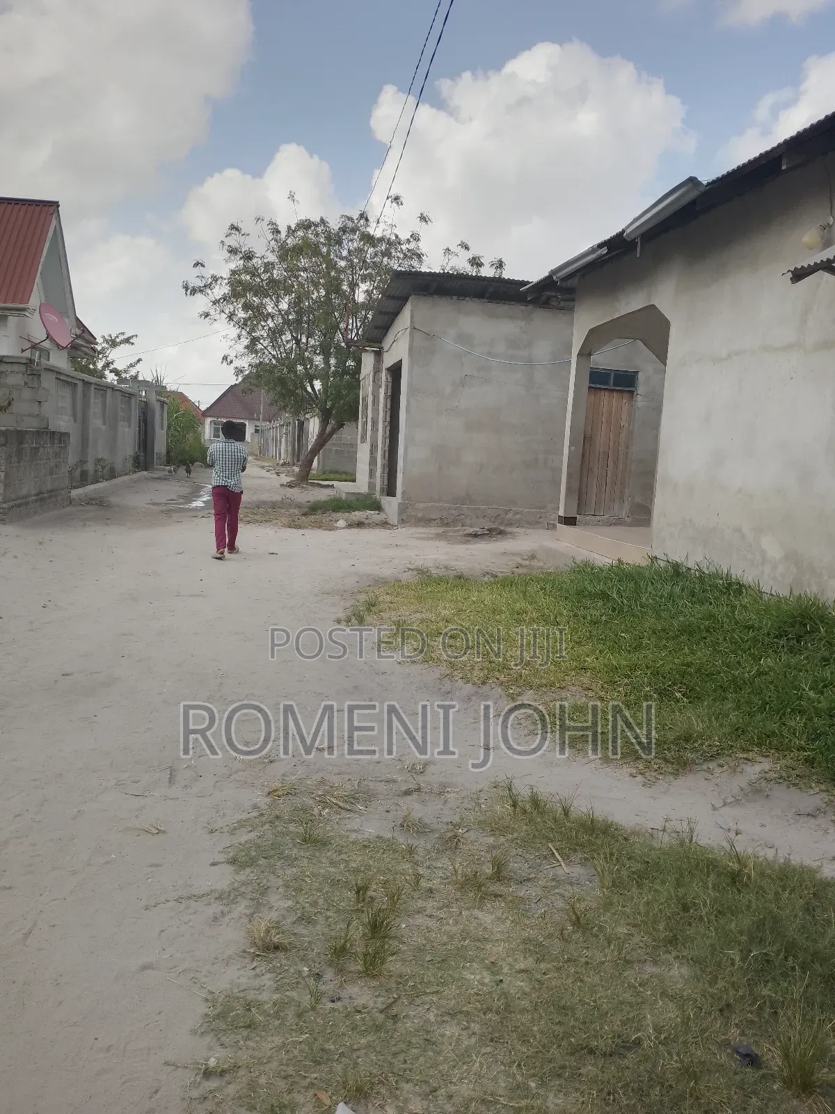 13bdrm Apartment in Tanzania Daresalaam, Ilala for sale