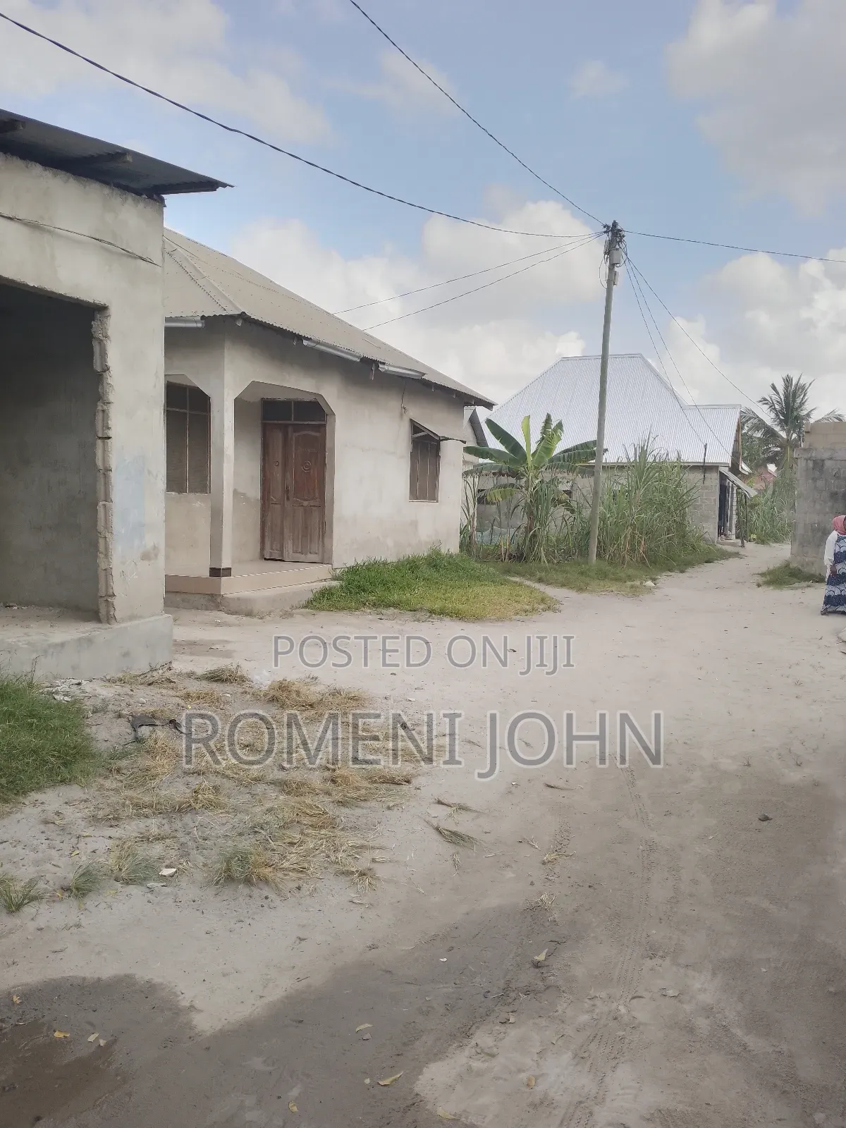 13bdrm Apartment in Tanzania Daresalaam, Ilala for sale