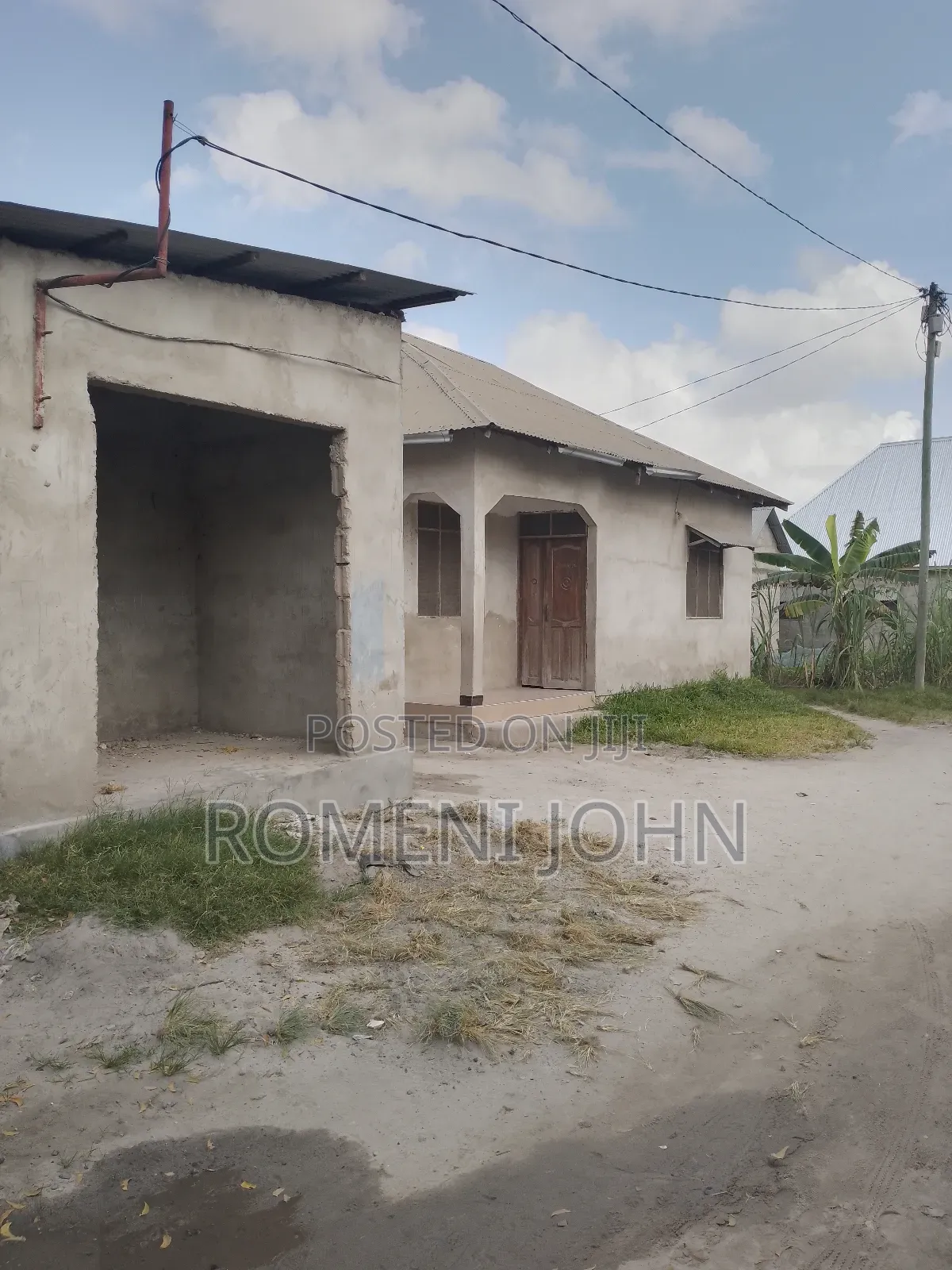 13bdrm Apartment in Tanzania Daresalaam, Ilala for sale