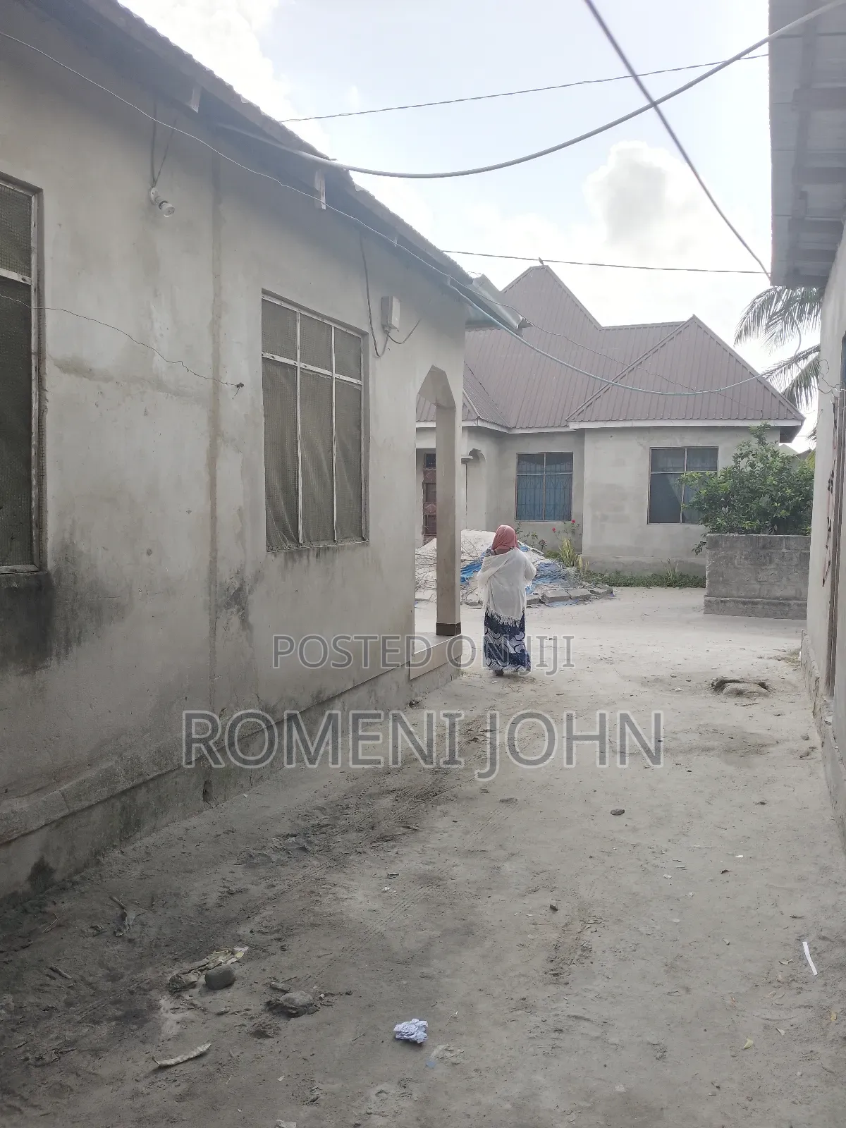 13bdrm Apartment in Tanzania Daresalaam, Ilala for sale