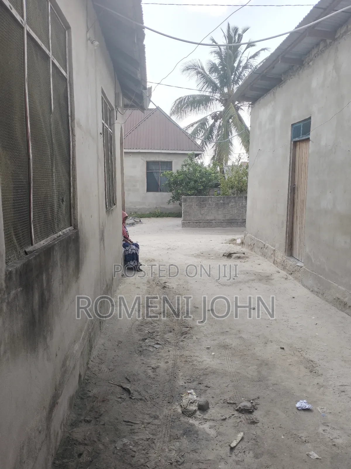 13bdrm Apartment in Tanzania Daresalaam, Ilala for sale