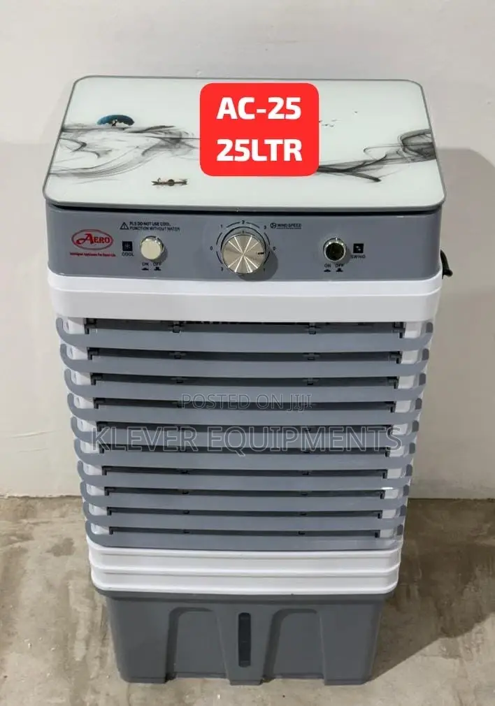 Aero Air Cooler 25litres