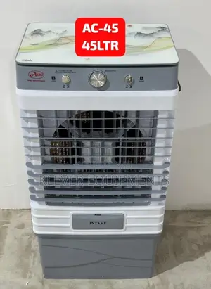 Aero Air Cooler 45litres