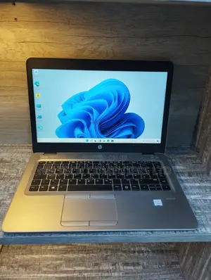 Laptop HP EliteBook 840 G6 16GB Intel Core i5 SSD 512GB