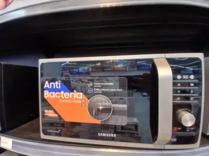 Samsung Microwave