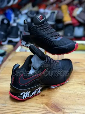 New Nike Shoes