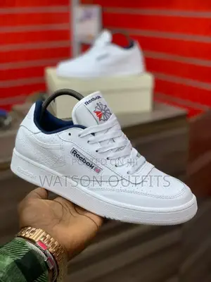 New Reebok Men Shoes
