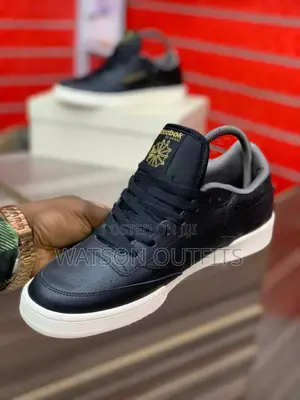 New Reebok Men Shoes