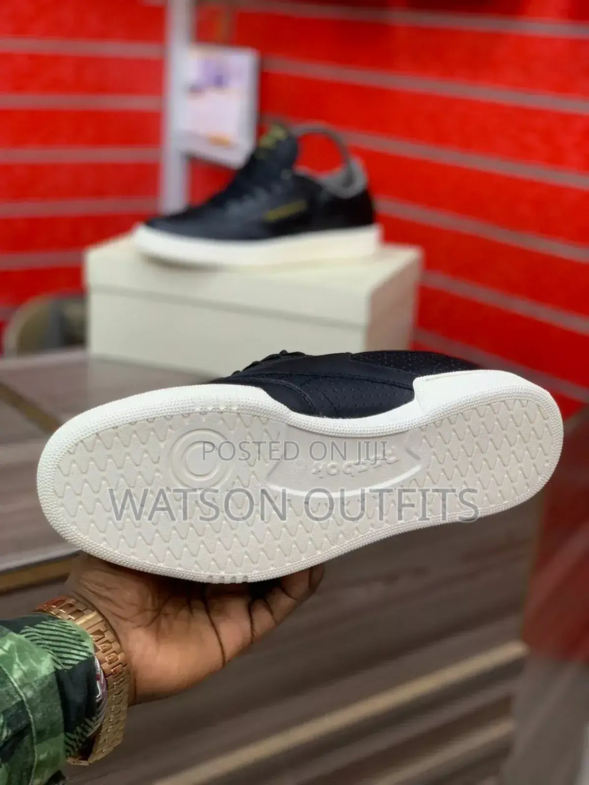 New Reebok Men Shoes