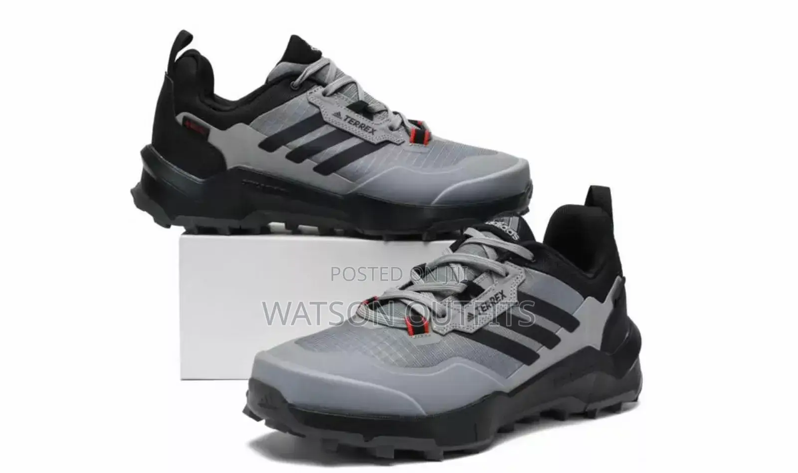 Terrex Shoes