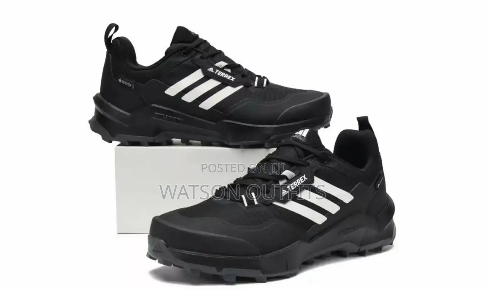 Terrex Shoes