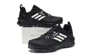 Terrex Shoes
