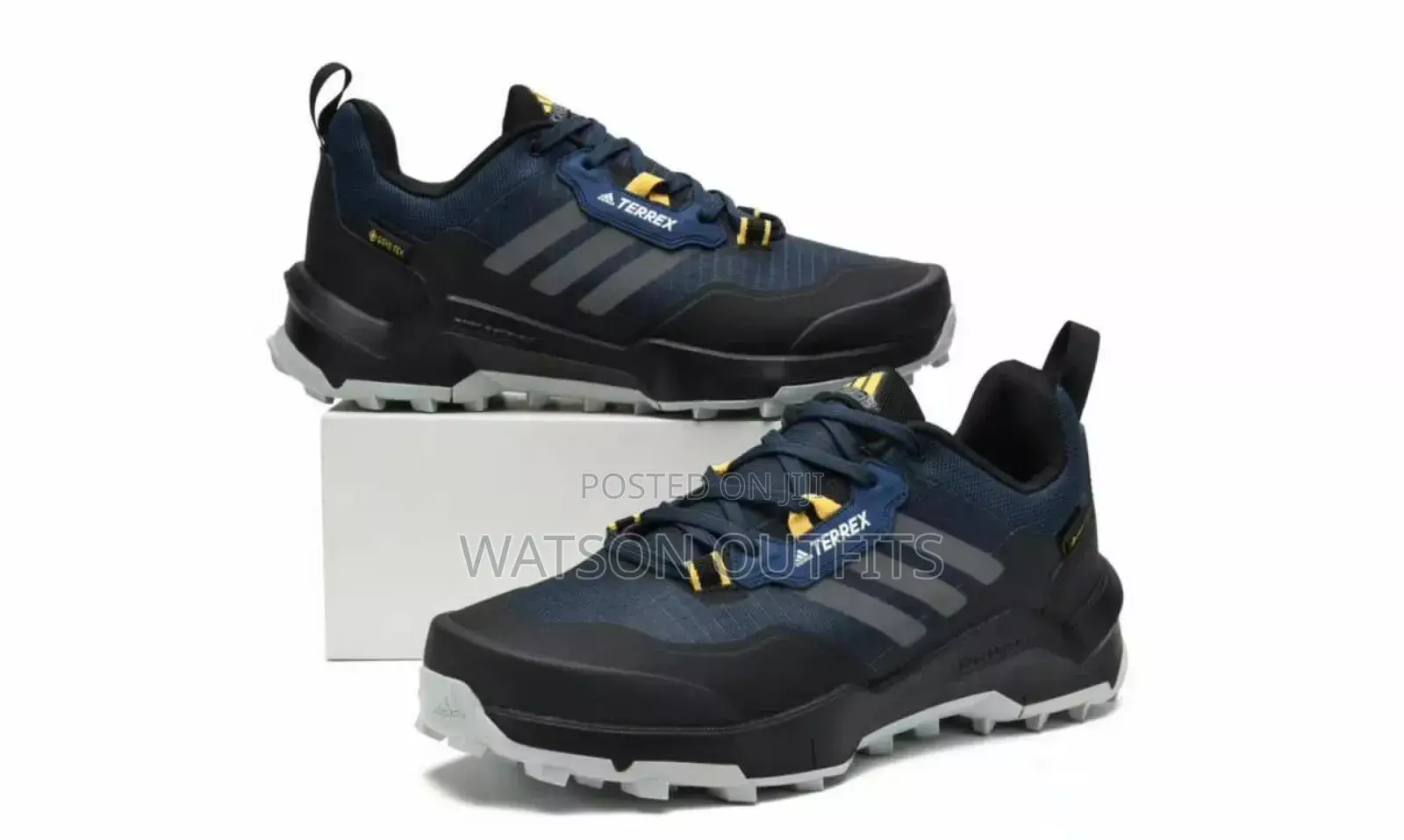 Terrex Shoes