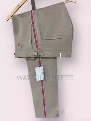 Casual Pants