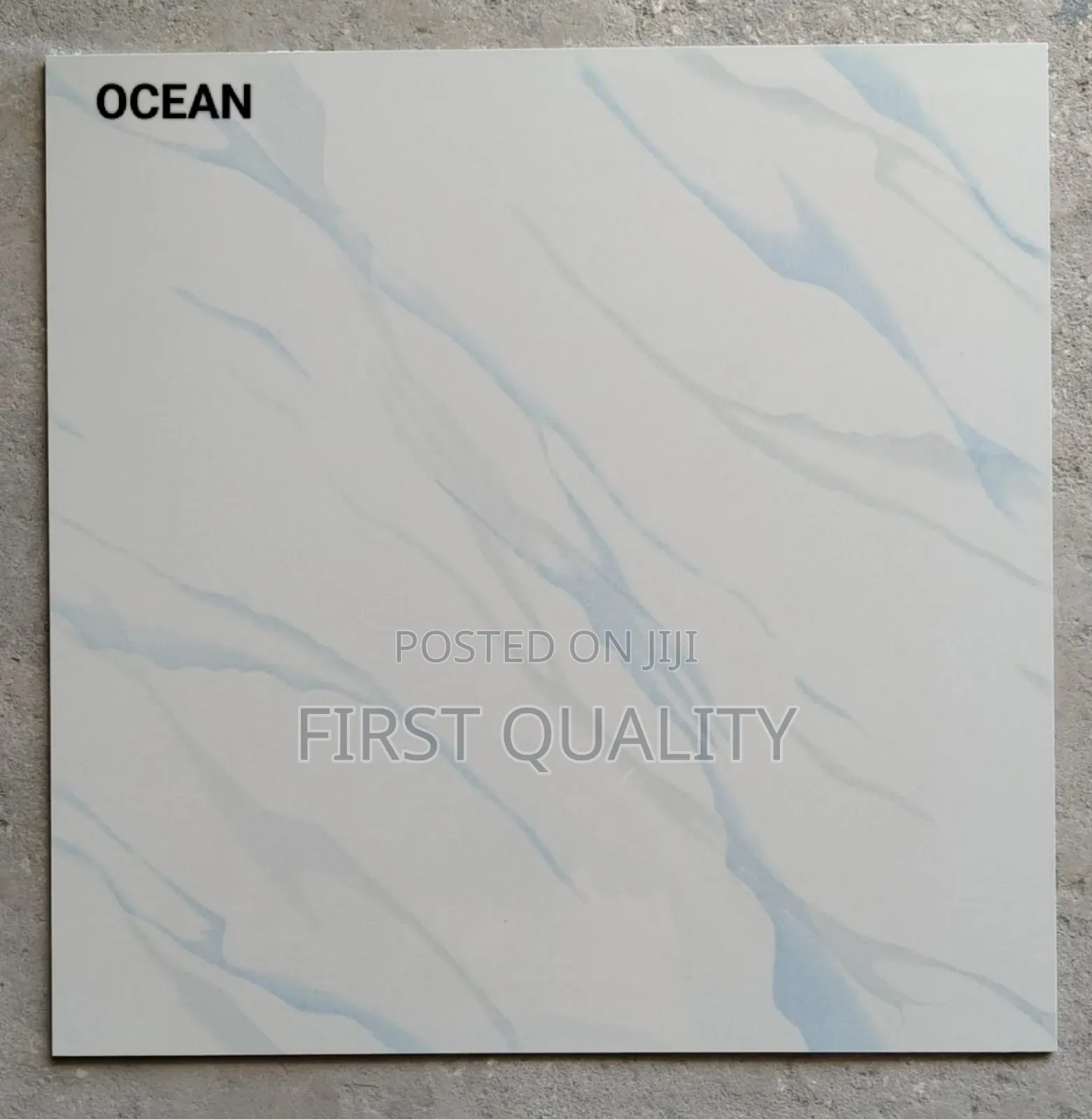 60x60cm Ocean