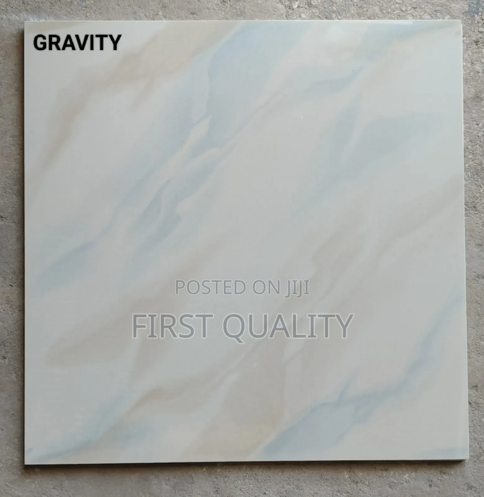 60x60cm Gravity