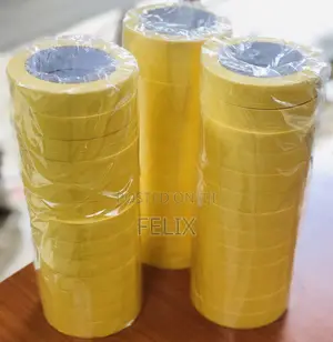 Masking Tape