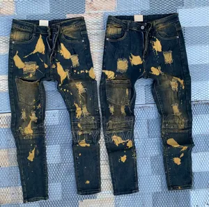 Mens Jeans Calture Quality