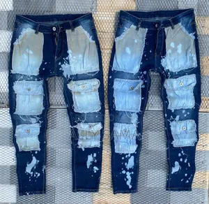 Mens Jeans Calture Quality