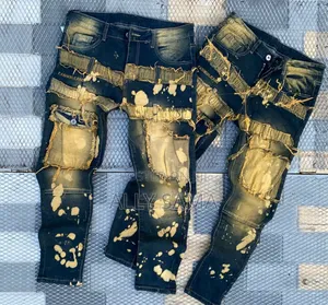 Mens Jeans Calture Quality