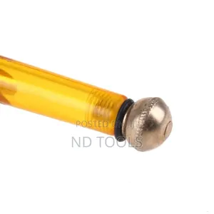 Yellow Glass Cutter