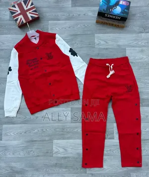 Mens Trousers Full Louis Vuitton Quality