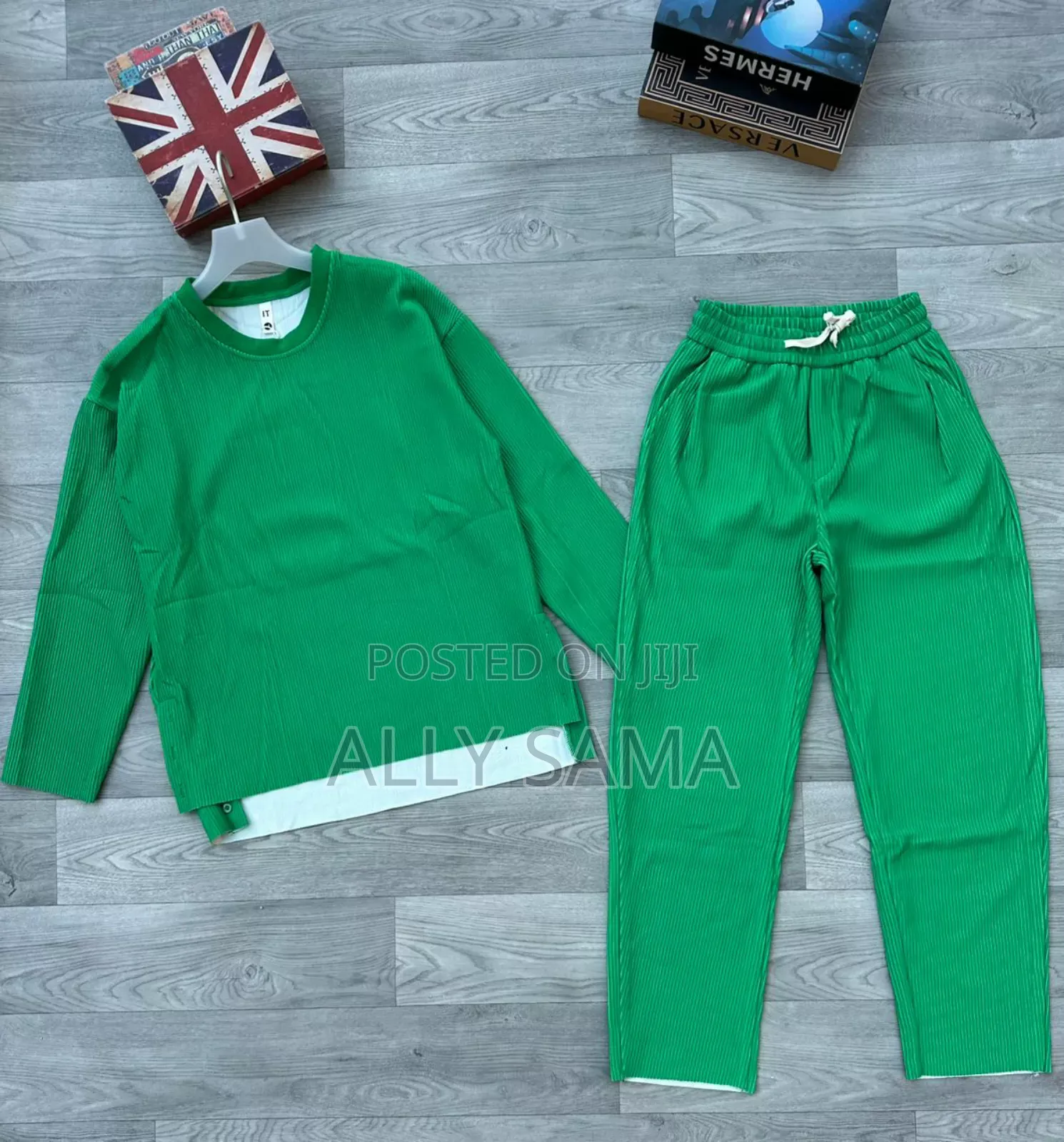 Mens Cloth Full and Quality