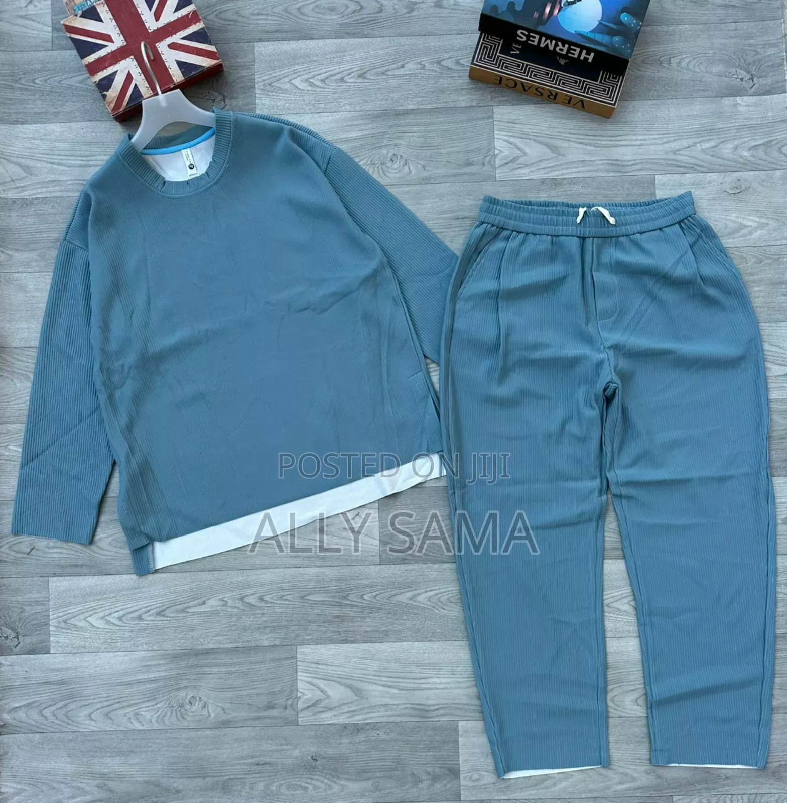 Mens Cloth Full and Quality
