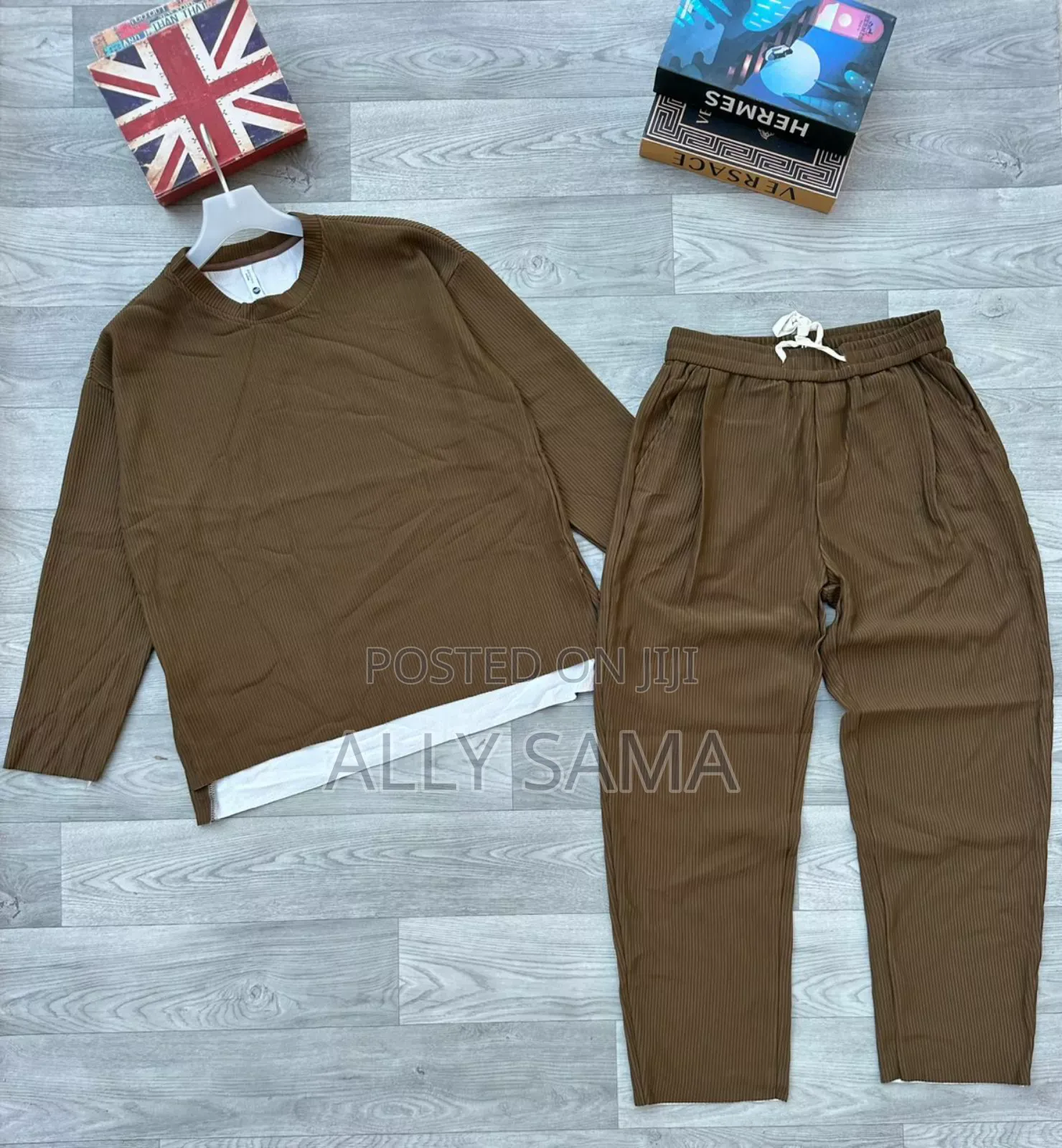 Mens Cloth Full and Quality