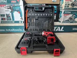 Edon Impact Drill 18v