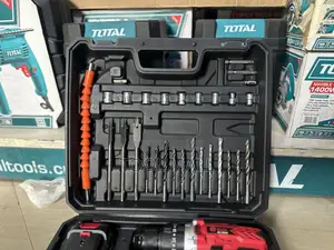 Edon Impact Drill 18v