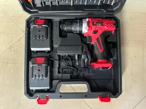 Edon Impact Drill 18v