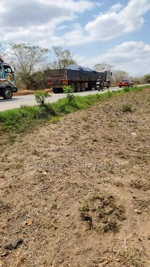 Eneo Safi Limetaza Barabarani Manga Tanga