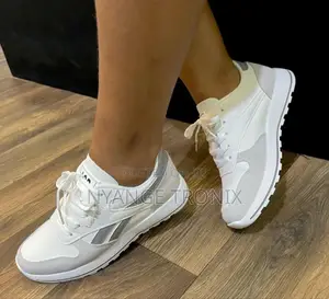 Lucky Girl Shoes