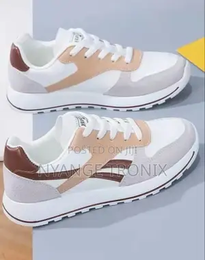 Lucky Girl Shoes