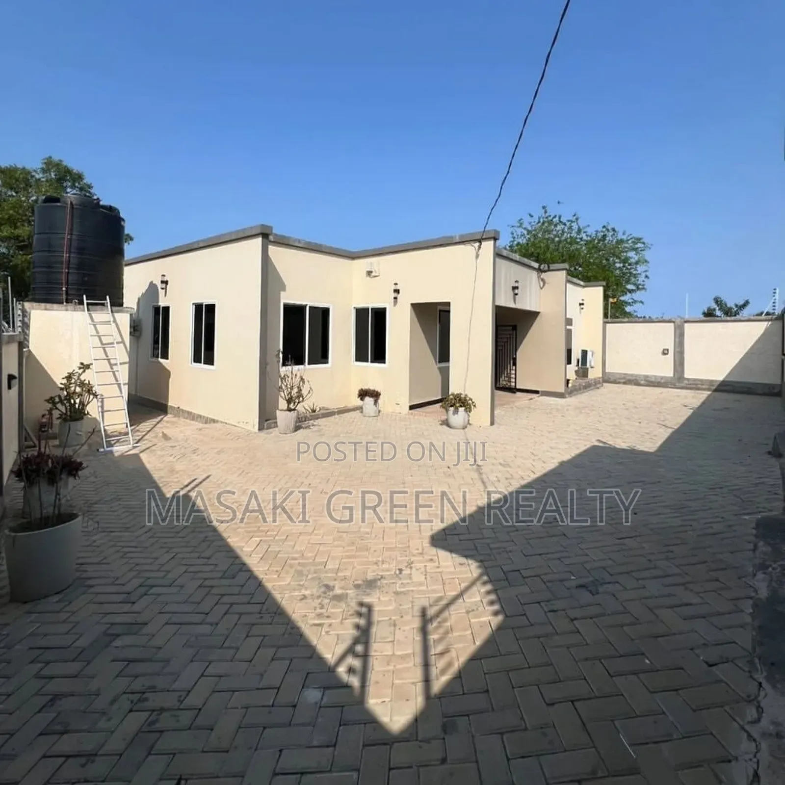 3bdrm House in Madale Estate, Kinondoni for sale