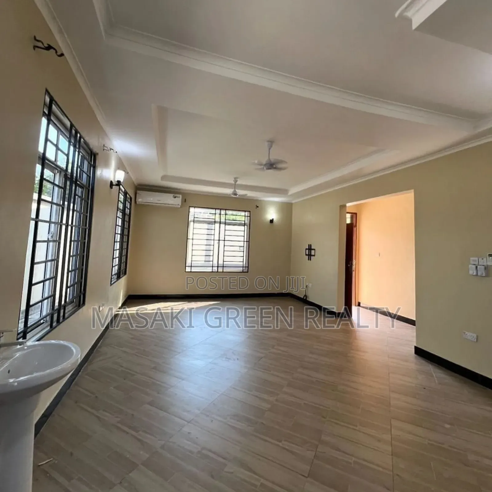 3bdrm House in Madale Estate, Kinondoni for sale