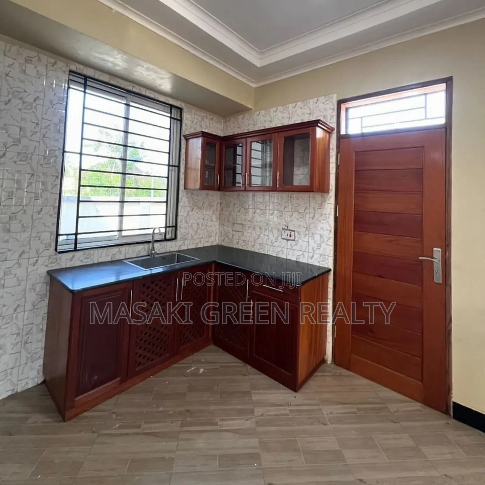 3bdrm House in Madale Estate, Kinondoni for sale