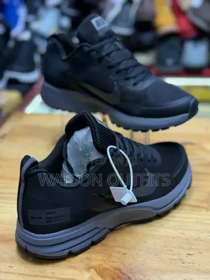 New Air Zoom Shoes