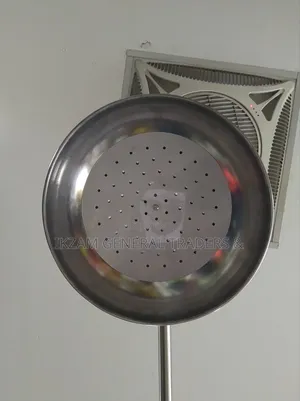 Eyewash Machine