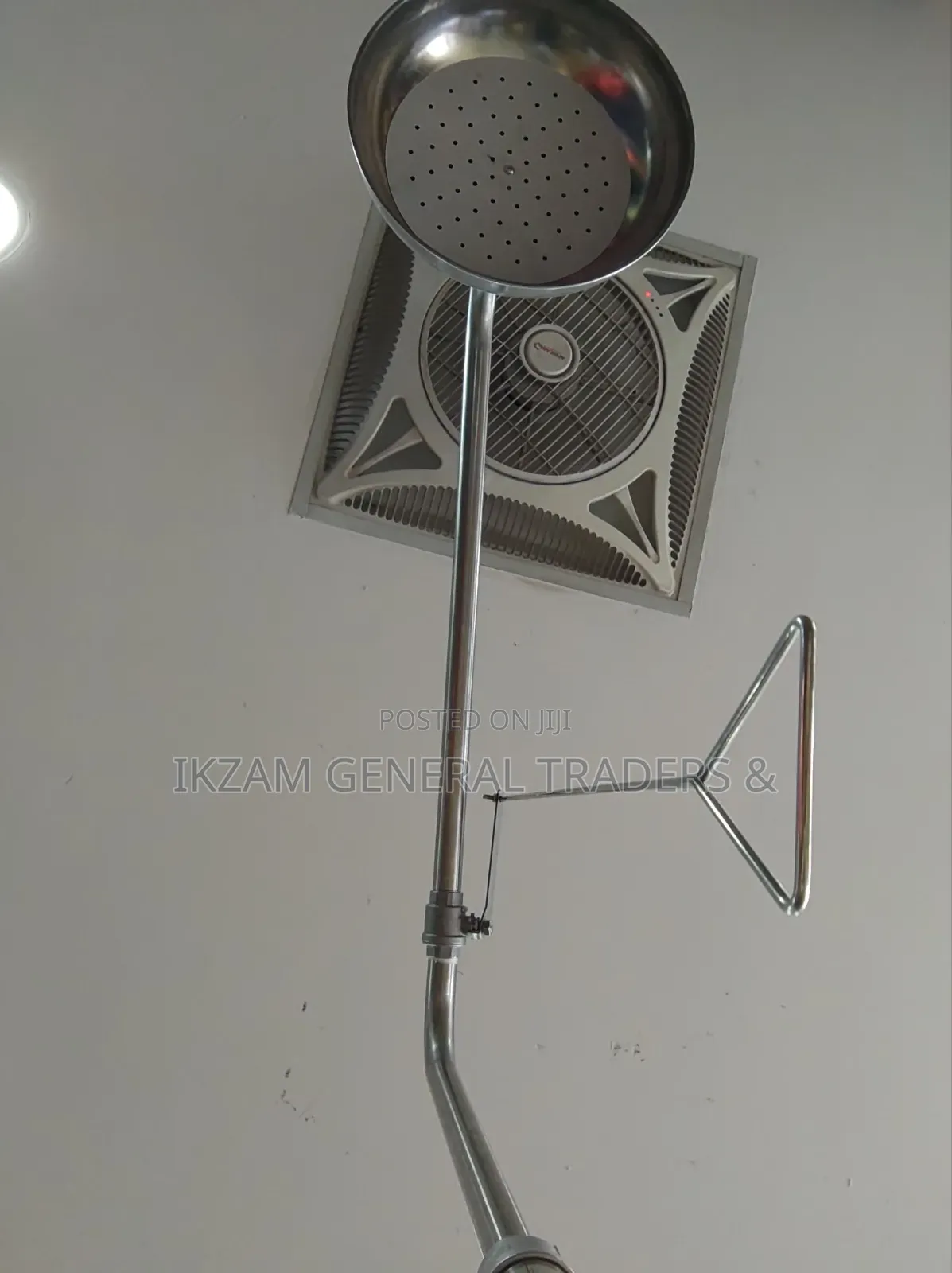 Eyewash Machine