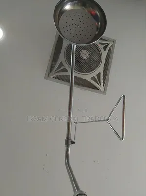 Eyewash Machine