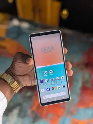 Sony Xperia 10 IV 128 GB White