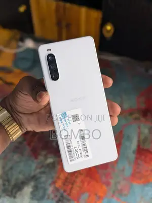 Sony Xperia 10 IV 128 GB White