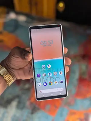 Sony Xperia 10 IV 128 GB White