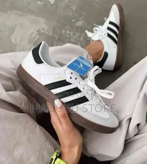 Original Samba Sneakers