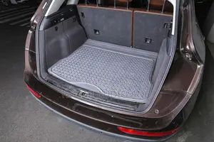 Rubber Boot Mats