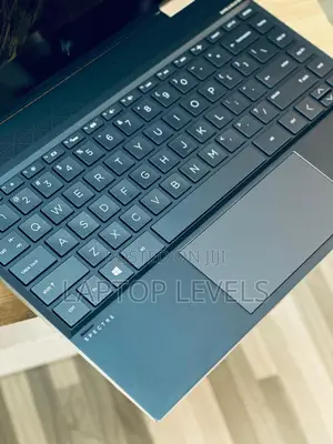 Laptop HP Spectra 13 16GB Intel Core I7 SSD 512GB